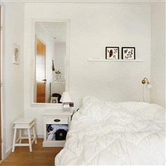 Photo 8. Apartment, Carl Drechslers Vej, Snedsted 