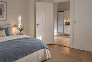 Photo 7. Apartment, Overgade, Odense C 
