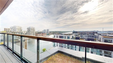 Photo 16. Apartment, Martin Luther Kings Vej, København SV 
