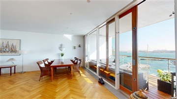 Photo 5. Apartment, Tuborg Sundpark, Hellerup 
