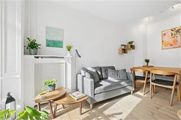 Photo 3. Apartment, Ålborggade, København Ø 