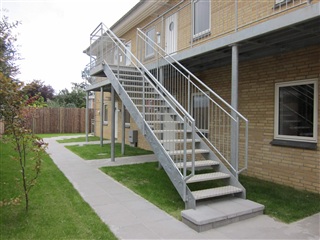 Photo 7. Apartment, Kongelysvej, Gentofte 