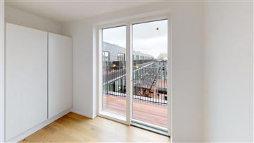 Photo 5. Apartment, Vesterfælledvej, København V 