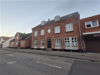 Photo 1. Apartment, Hovedgaden, Stenlille 