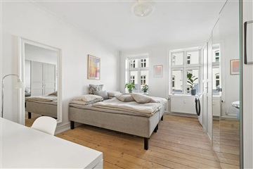 Photo 6. Apartment, Ålborggade, København Ø 