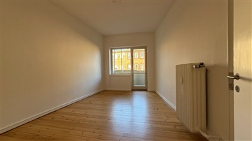 Photo 1. Apartment, Ordrupvej, Charlottenlund 