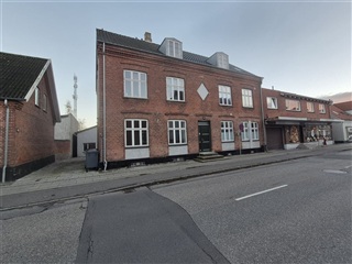 Photo 2. Apartment, Hovedgaden, Stenlille 