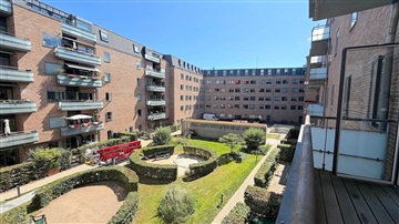Photo 3. Apartment, Mitchellsgade, København V 