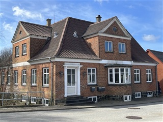 Photo 7. Apartment, Legindvej, Snedsted 