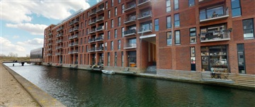 Photo 15. Apartment, Teglholmsgade, København SV 