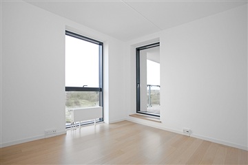 Photo 4. Apartment, Robert Jacobsens Vej, København S 