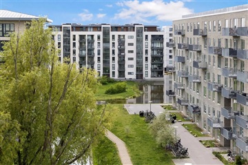 Photo 3. Apartment, gyngemose parkvej, Søborg 