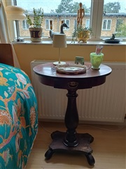Photo 2. Room, Østerbrogade, København Ø 