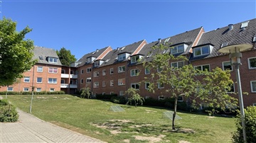 Photo 2. Apartment, Reberbanen, Hobro 