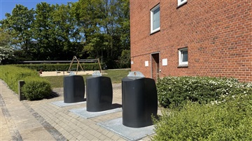 Photo 3. Apartment, Reberbanen, Hobro 