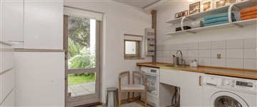 Photo 8. House, Hurdlevej, Klampenborg 