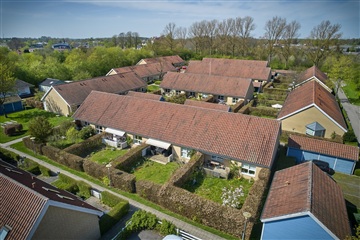 Photo 1. Apartment, Kløvermarken, Hvalsø 