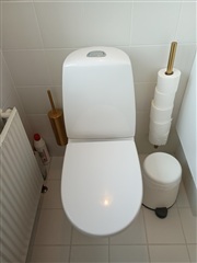 Billede 9. Værelse, Østerbrogade, København Ø 