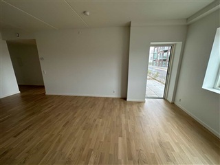 Billede 3. Lejlighed, Vilhelm Ehlerts Alle, Viborg 
