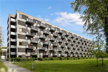 Photo 2. Apartment, gyngemose parkvej, Søborg 