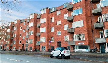 Photo 11. Apartment, Langelandsgade, Aarhus C 
