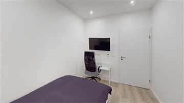 Photo 13. Room, Nøddehaven, Valby 