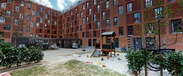 Photo 14. Apartment, Teglholmsgade, København SV 
