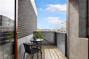 Photo 13. Apartment, gyngemose parkvej, Søborg 