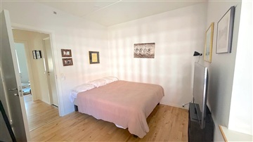 Photo 7. Apartment, Mitchellsgade, København V 