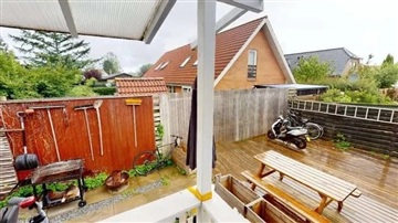 Photo 2. Room, Nøddehaven, Valby 