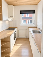 Billede 5. Lejlighed, Viborggyde, Hobro 