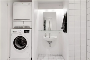 Photo 6. Apartment, gyngemose parkvej, Søborg 