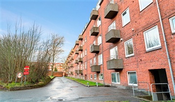Photo 10. Apartment, Langelandsgade, Aarhus C 
