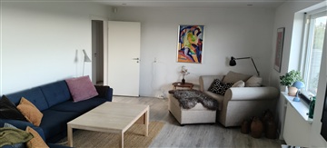 Photo 9. House, Bøgehøj, Skødstrup 