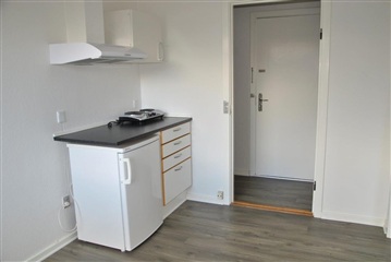 Photo 3. Apartment, Jernbanegade, Viborg 