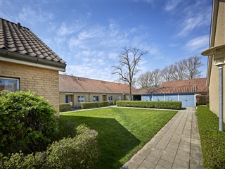 Photo 5. Apartment, Kløvermarken, Hvalsø 