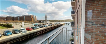 Photo 3. Apartment, Teglholmsgade, København SV 