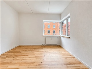 Billede 7. Lejlighed, Mitchellsgade, København V 