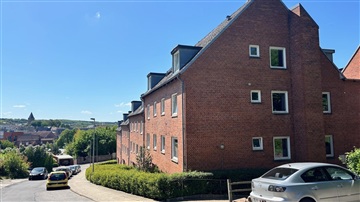 Photo 5. Apartment, Reberbanen, Hobro 