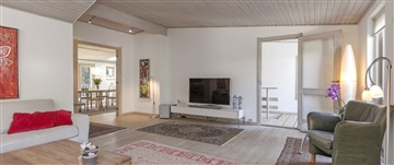 Photo 3. House, Hurdlevej, Klampenborg 