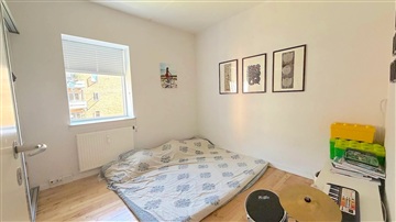 Photo 5. Apartment, Mitchellsgade, København V 