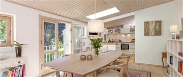 Photo 4. House, Hurdlevej, Klampenborg 