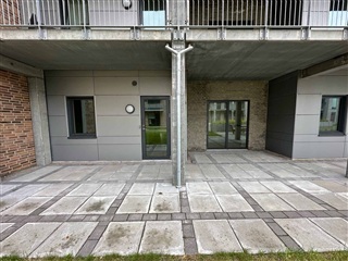 Billede 10. Lejlighed, Vilhelm Ehlerts Alle, Viborg 