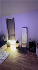 Photo 2. Room, Rovsingsgade, København N 