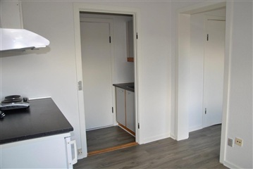 Photo 4. Apartment, Jernbanegade, Viborg 