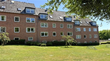 Photo 4. Apartment, Reberbanen, Hobro 