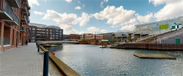 Photo 4. Apartment, Teglholmsgade, København SV 