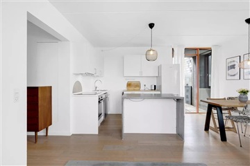 Photo 12. Apartment, gyngemose parkvej, Søborg 