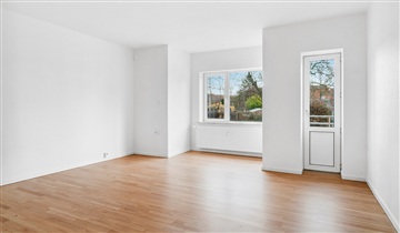 Photo 1. Apartment, Langelandsgade, Aarhus C 