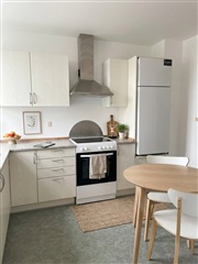 Photo 1. Apartment, Vestre Stationsvej, Odense C 